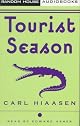 Tourist Season