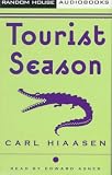 Tourist Season: A Novel