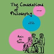 The Consolations of Philosophy | [Alain de Botton]