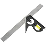 Empire Level 230 12-Inch Tradesman Combination Square