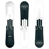 Bataleon Evil Twin Classic 2011 Snowboard