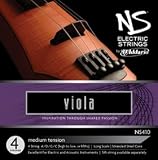 Produkt-Bild: D'Addario NS Electric Viola Strings 4/4 Medium