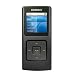 Sigmatek - S5700 - Lecteur mp3 / mpeg4 - Coque aluminium - 2 Go - Noir