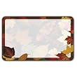 Autumn Leaves - Adhesive Labels