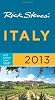 Rick Steves' Italy 2013