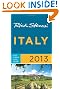 Rick Steves' Italy 2013