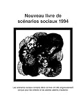 Nouveau Livre De Scenarios Sociaux