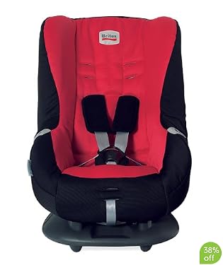 Britax Eclipse Car Seat - Elena