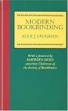 Modern Bookbinding