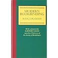 Modern Bookbinding by Alex J. Vaughan and Maureen Duke