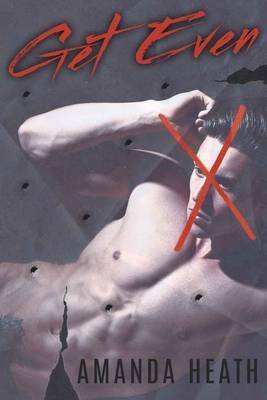 [(Get Even)] [By (author) Amanda Heath] published on (April, 2015)