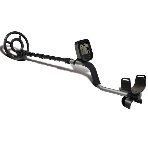 Bounty Hunter Teknetics Alpha 2000 Metal ALPHA