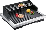 Eigenschaften Cloer Elektrogeräte  / CLOER BARBECUE - GRILL 14 KG 6559