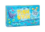 Fish Stix - The Game Where Every Fish Counts