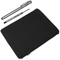 mumbi Neopren Tasche iPad 3 H�lle - Neopren Schutztasche iPad 2 3 mit mumbi Stylus Pen / passt auch mit Smart Cover