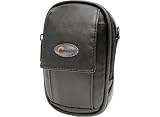 Lowepro 2233210 Bag, Lz 20 Leather Pouch, Medium