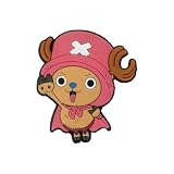 アニメ『ワンピース《チョッパーマン》』サンダルバッチ【I飛ぶ】/全9種類!!☆ONE PIECEサンダルアクセ通販☆