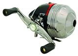 Zebco HSBASC Hawg Seeker Spin Casting Reel with Electronic Bite Alert Feature