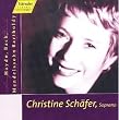 Christine Sch�fer, Soprano : Haydn, Bach, Mendelssohn