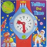 Brown Watson Telling The Time Space Boy