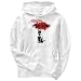 Sweatshirt White  Owned By A Belgian Malinois  Dog
