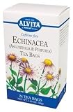 Alvita Tea Echinacea 24 Bags