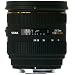 Nikon D90 with Sigma lens choices