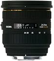 Sigma 24-70mm f/2.8 IF EX DG HSM AF Standard Zoom Lens for Nikon Digital SLR Cameras