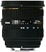 Sigma 24-70mm f/2.8 IF EX DG HSM AF Standard Zoom Lens for Canon Digital SLR Cameras