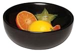 Master Class Quarry Marble 22cm Serving / Fruit Bowl