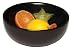 Master Class Quarry Marble 22cm Serving / Fruit Bowl
