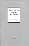 International economic integration