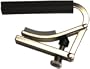 Shubb Kapodaster (f�r Klassikgitarren, Nickel)