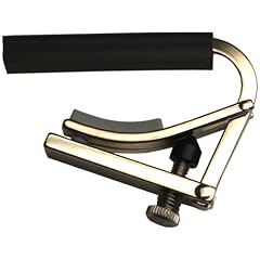 Shubb Kapodaster (f�r Klassikgitarren, Nickel)