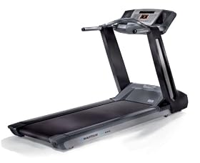 Nautilus Sport Series T5.18 Le x Treadmill
