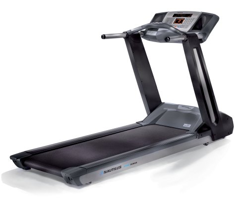 Nautilus Sport Series T5.18 LE-X Treadmill