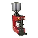 La Pavoni ZIP-R Semi-Automatic Coffee Grinder With Thermal Shield