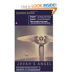 Jovah's Angel