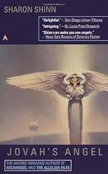 Jovah's Angel