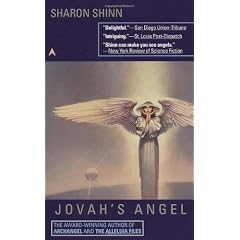 Jovah's Angel