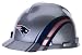 MSA Safety 10098082 NFL New England Patriots V-Gard Hard Hat