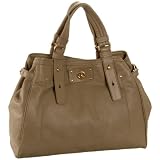 Marc by Marc Jacobs Totally Turnlock Lucy Satchel