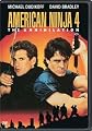 American Ninja 4 - The Annihilation