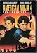 DVD : American Ninja 4 - The Annihilation
