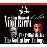Filmmusic of Nino Rota - Nino Rota