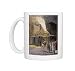 A Bessemer converter in a German steelworks Photo Mugs