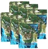 6-PACK Greenies Feline (3 oz ea.) OCEAN FISH