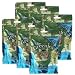 6-PACK Greenies Feline (3 oz ea.) OCEAN FISH