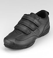 Younger Boys' Permair™ Triple Strap Trainers Younger Boys' Permair™ Triple Strap Trainers