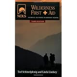 NOLS Wilderness First Aid (NOLS Library)